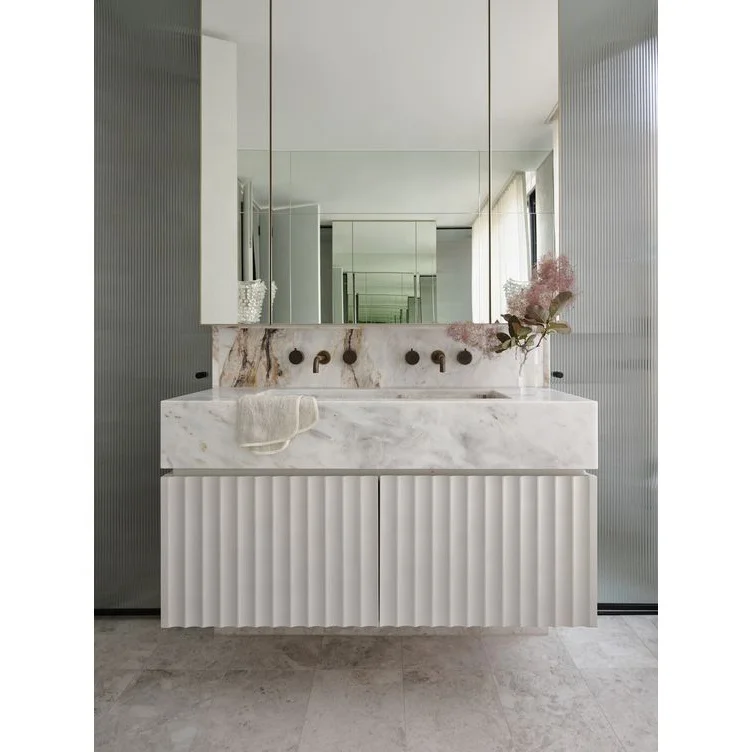 Interior Design Organic Modern - 'Artisan Australian Style Interior Modern Faucet