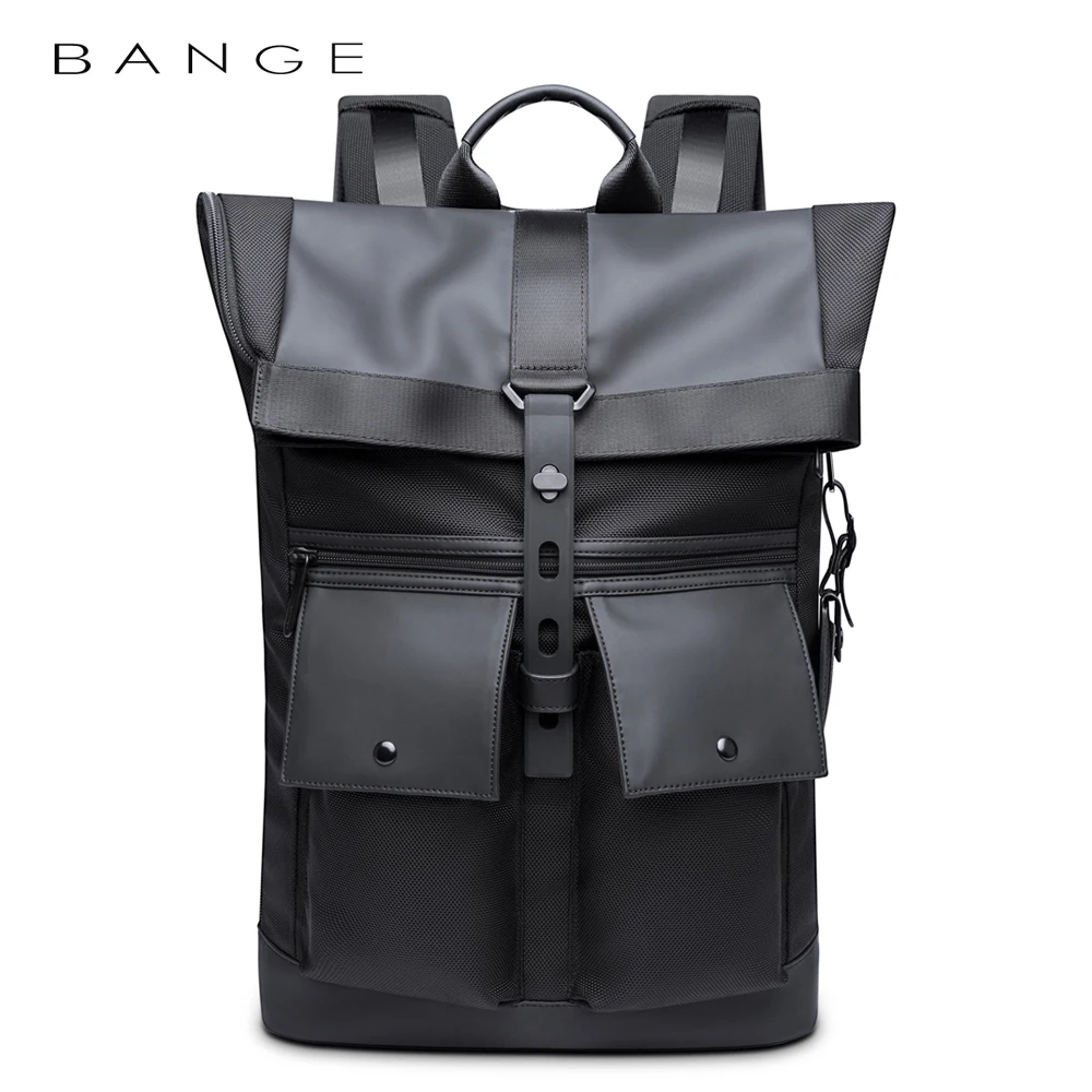 Interior Design Journal - Laptop Backpack Men Waterproof School Backpacks