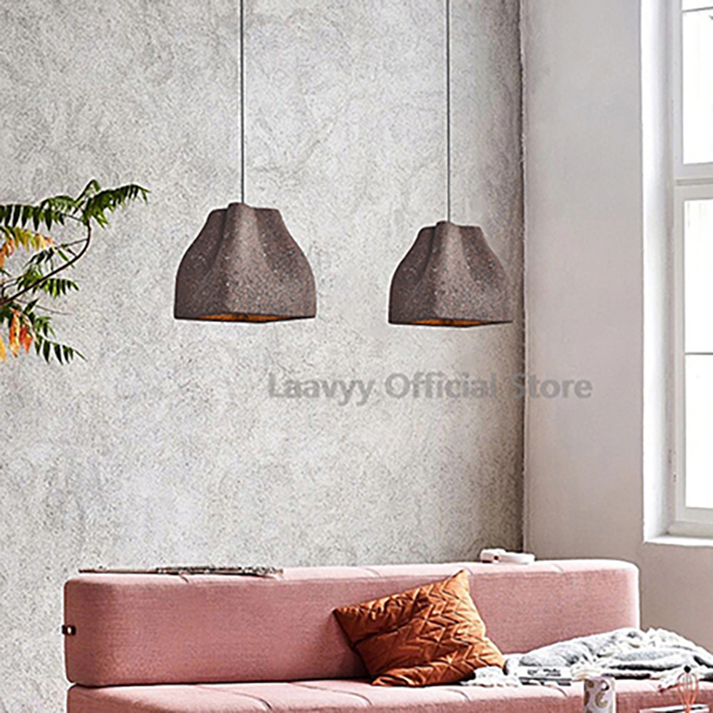 Interior Design High Ceiling - Modest Creative Bedroom Bedside Hanging Lamp