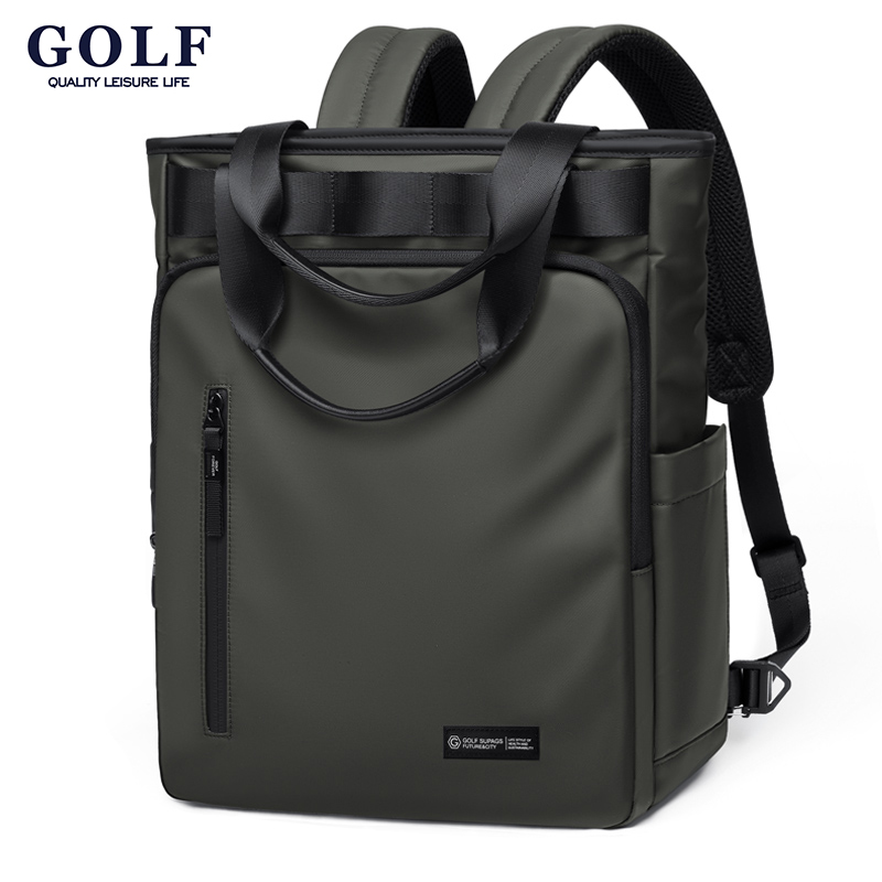 Interior Design Journal - GOLF Men's New Design Backpack 16