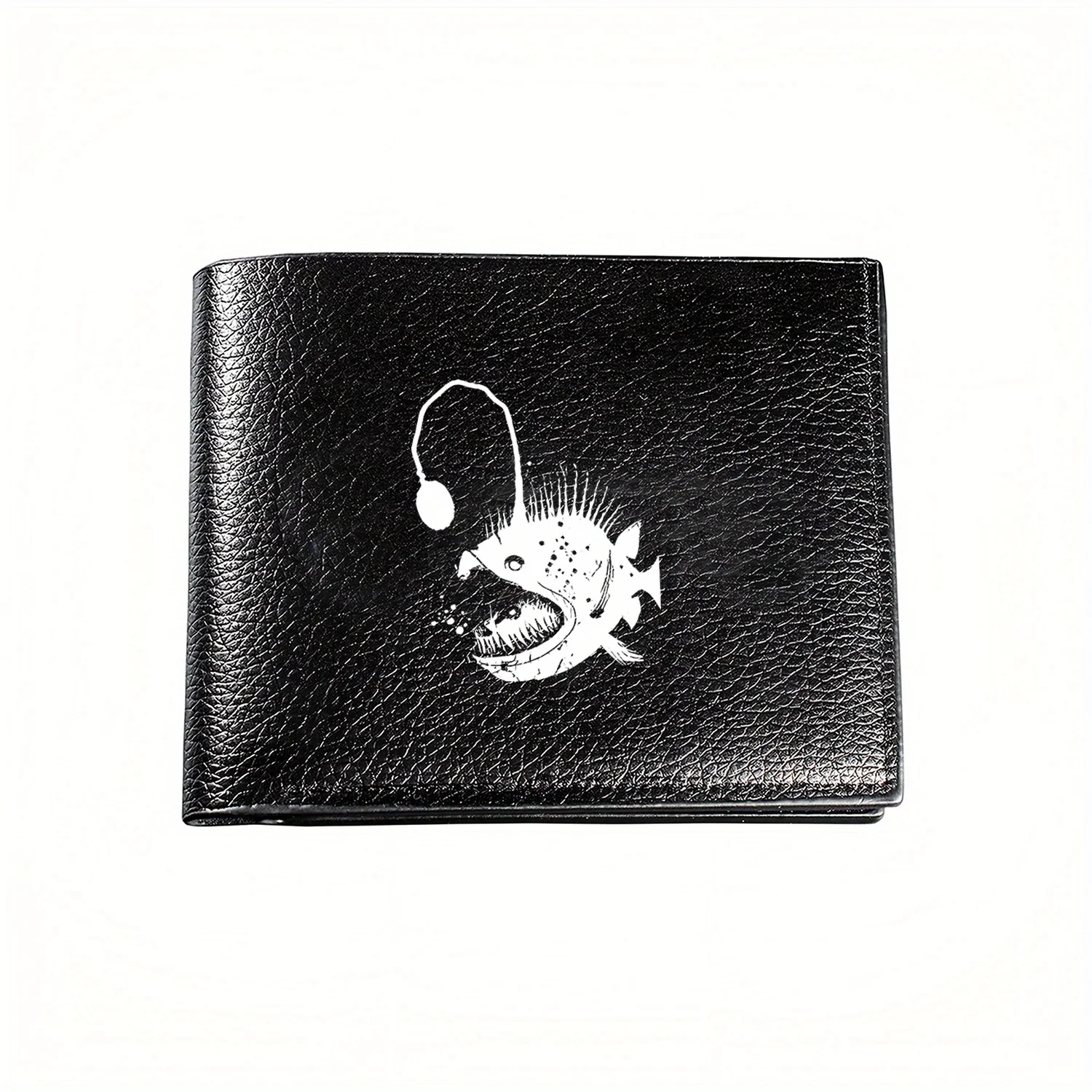 Interior Design Illustrated - Anglerfish Illustration: Stylish Graphic Design for