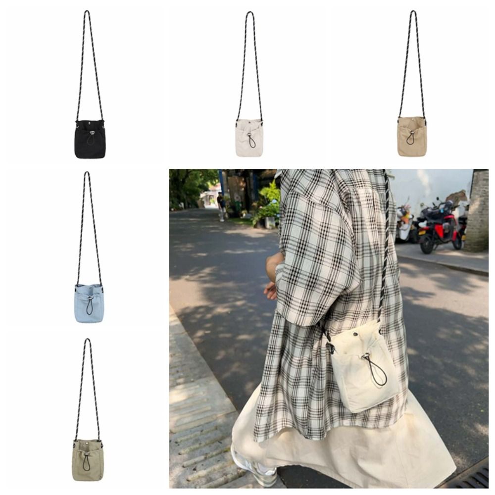 Sweet Korean Style Drawstring  – Interior Design Korean Style Bewertung und Preis