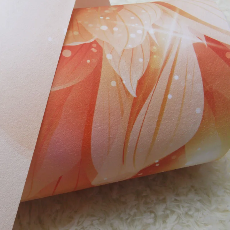 New Chinese Style Custom Mural – Interior Design With Wallpaper Bewertung und Preis