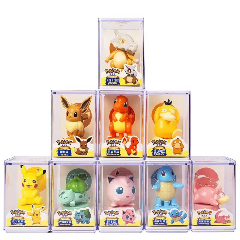 Pokemon Model Kit Anime Charac – Interior Design Mockup Bewertung und Preis