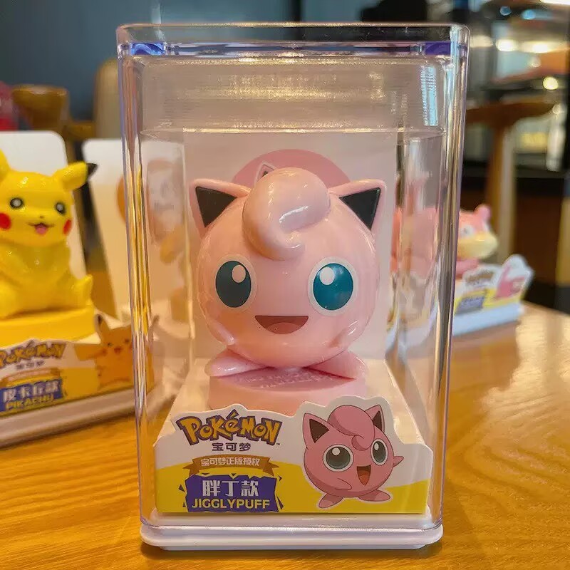 Pokemon Model Kit Anime Charac – Interior Design Mockup Bewertung und Preis