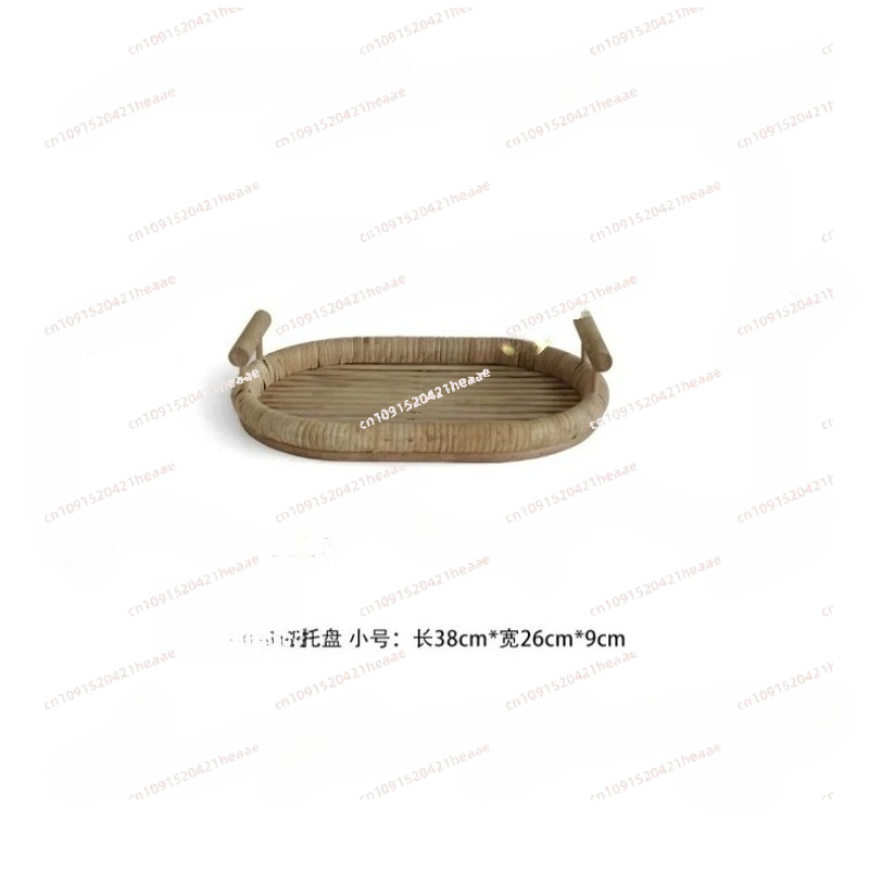 Suitable for  Rattan Tray with – Rattan Tray Handle Bewertung und Preis