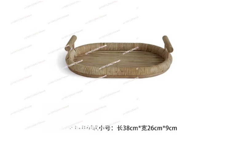 Suitable for  Rattan Tray with – Rattan Tray Handle Bewertung und Preis