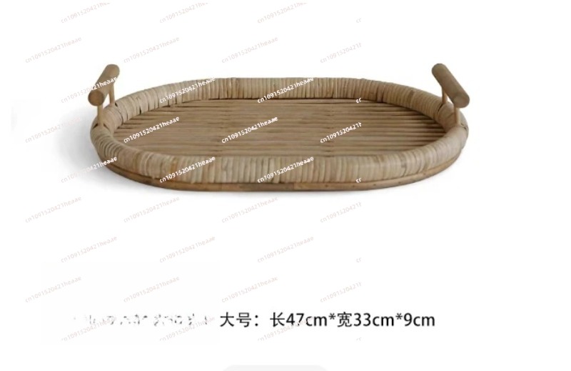 Suitable for  Rattan Tray with – Rattan Tray Handle Bewertung und Preis