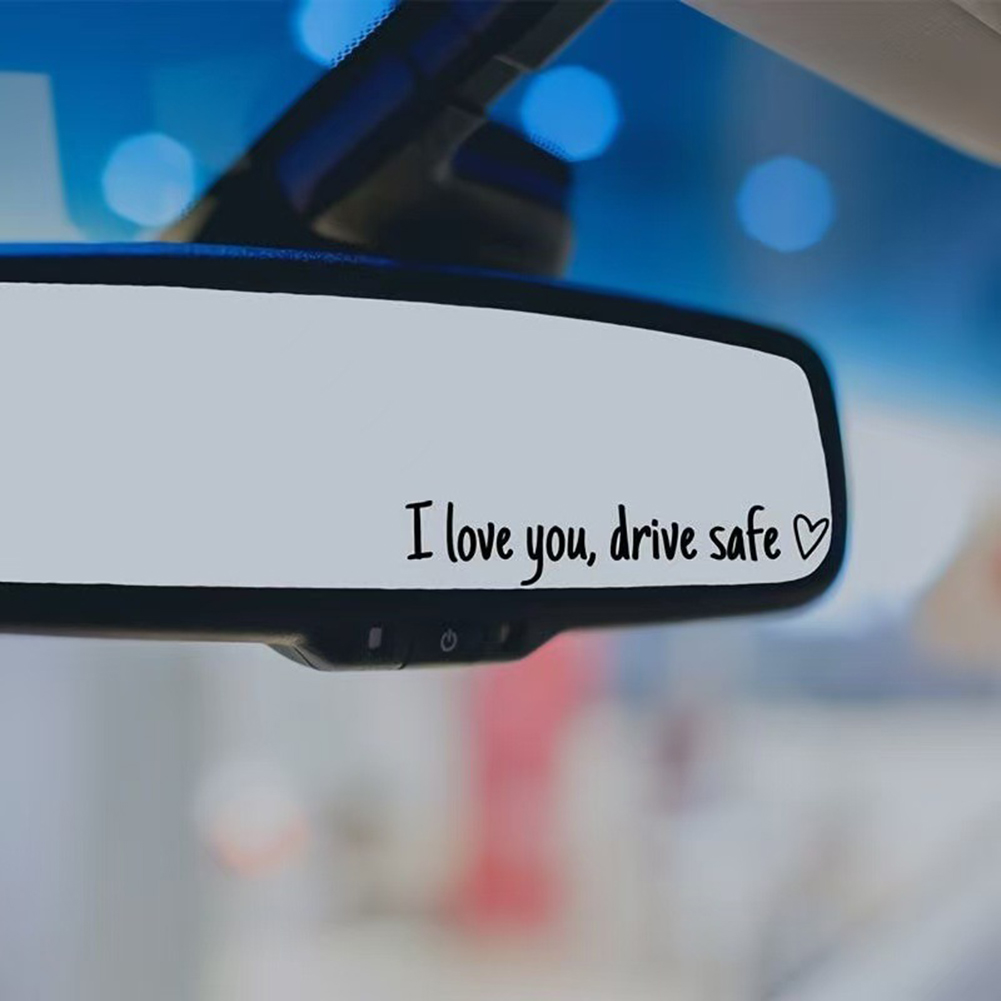 Driving Decal Car Decor Car In – Interior Design Journal Bewertung und Preis