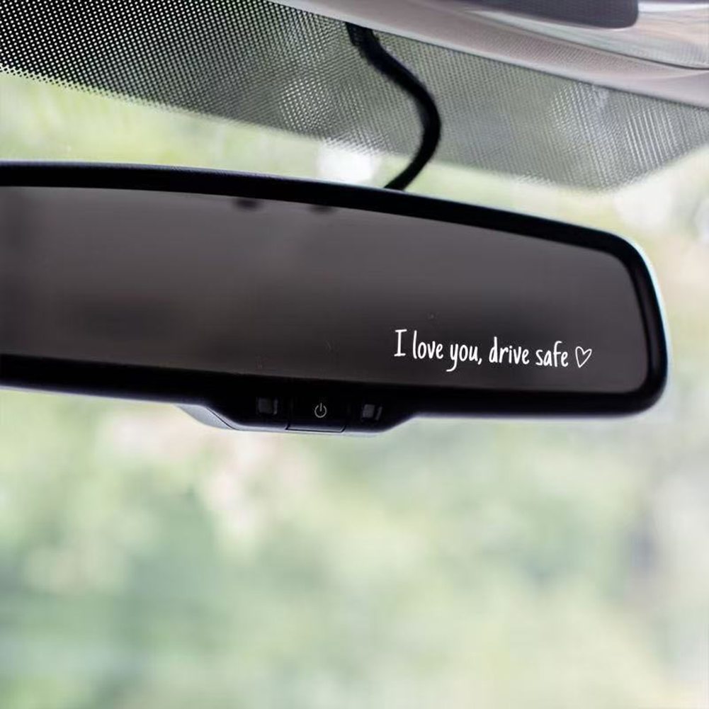 Driving Decal Car Decor Car In – Interior Design Journal Bewertung und Preis