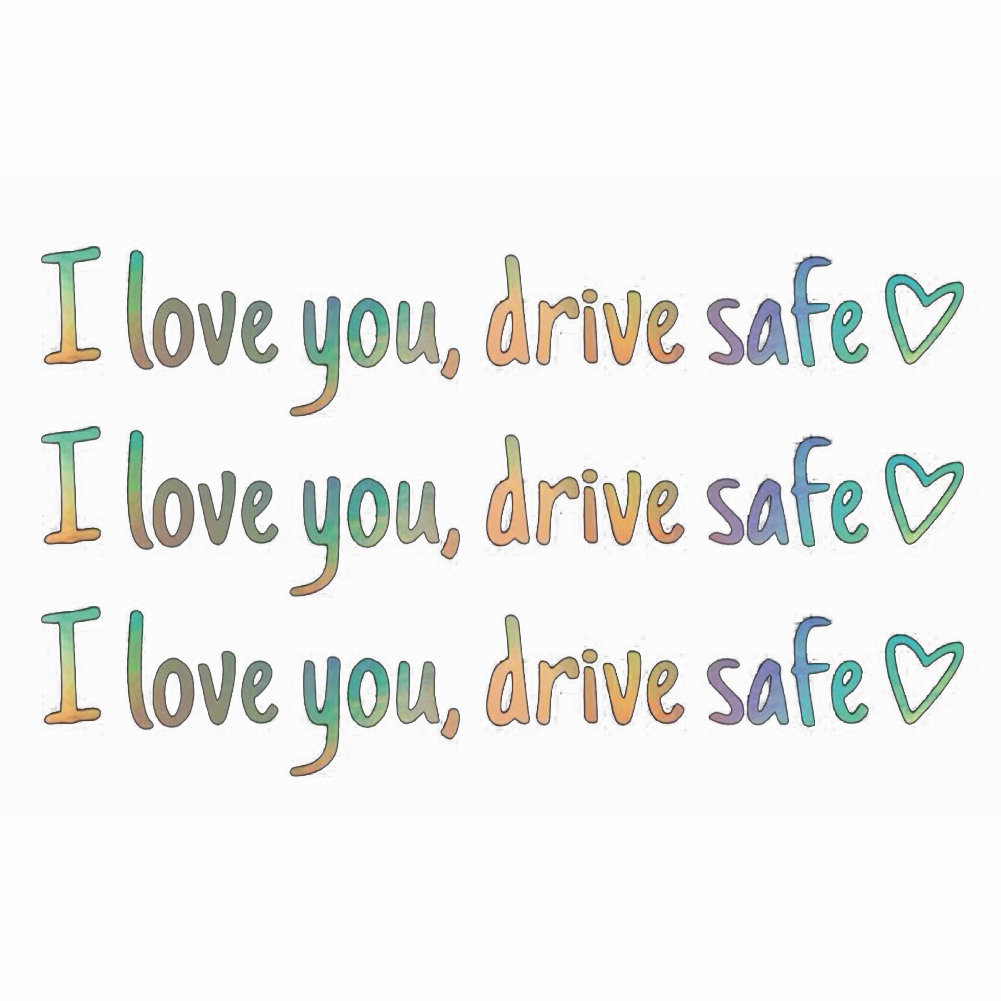 Driving Decal Car Decor Car In – Interior Design Journal Bewertung und Preis