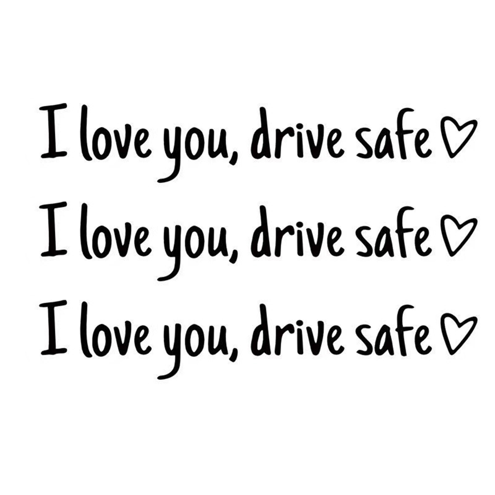 Driving Decal Car Decor Car In – Interior Design Journal Bewertung und Preis