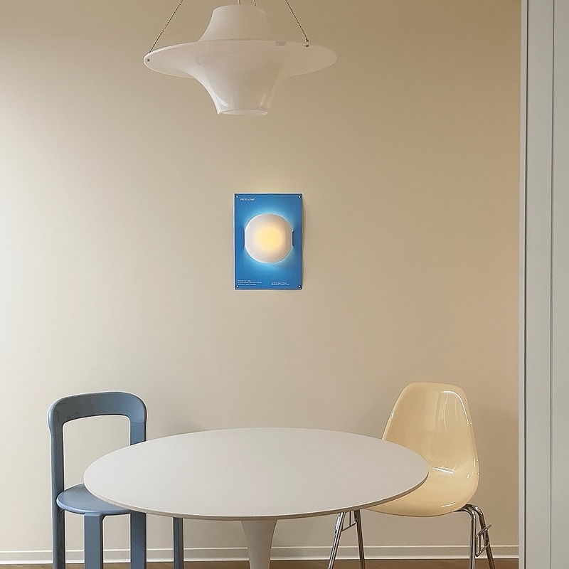 Simple Designer Paper Wall Lam – Interior Design With Wallpaper Bewertung und Preis