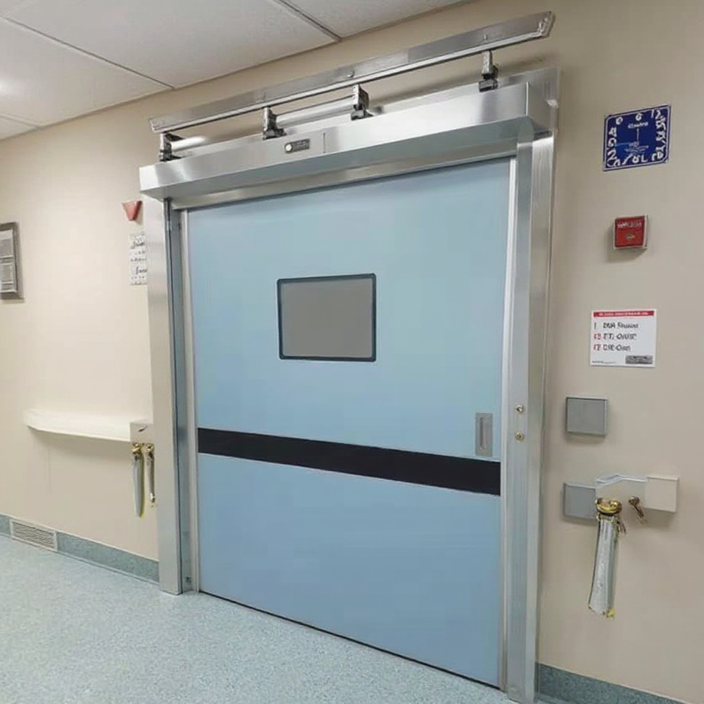 Modern Designed Hospital Opera – Interior Design Lab Bewertung und Preis