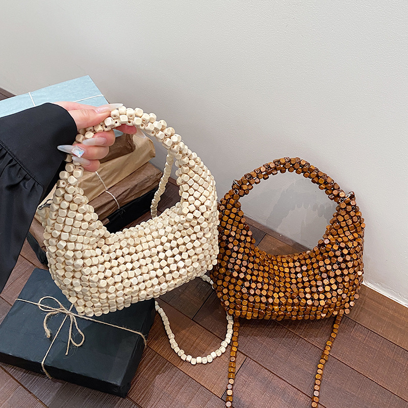 Spring Summer Handmade Beading – Interior Design Korean Style Bewertung und Preis