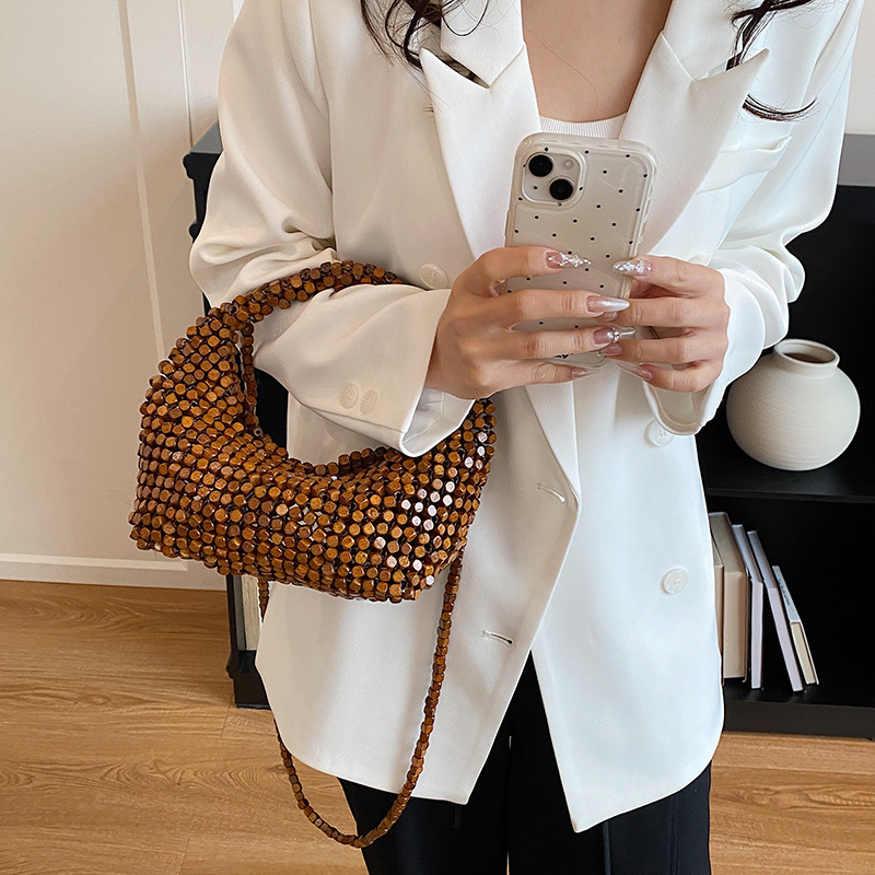 Spring Summer Handmade Beading – Interior Design Korean Style Bewertung und Preis
