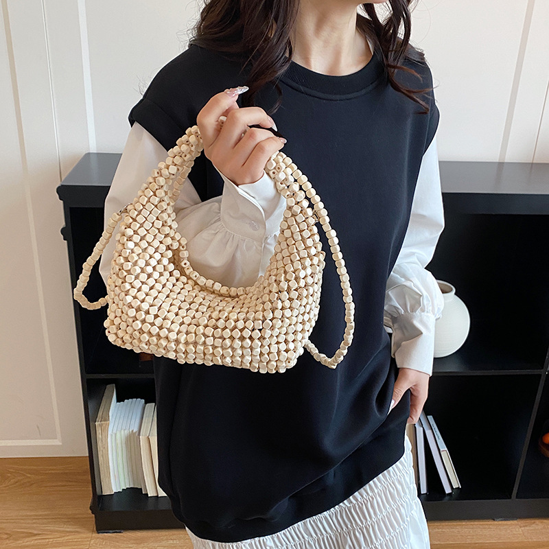 Spring Summer Handmade Beading – Interior Design Korean Style Bewertung und Preis