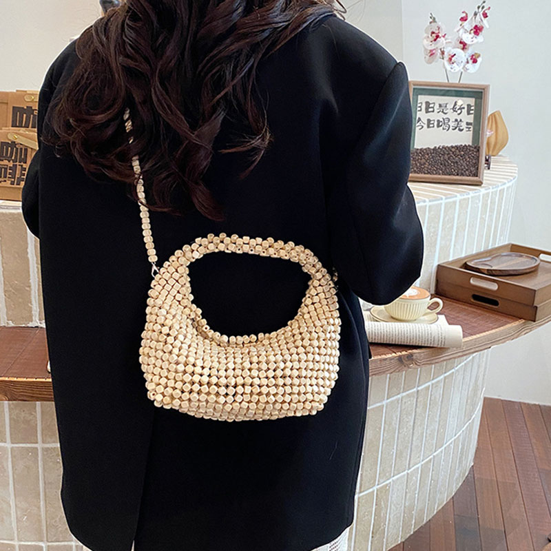 Spring Summer Handmade Beading – Interior Design Korean Style Bewertung und Preis