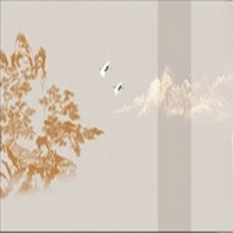 Elegant Chinese Hand-Painted P – Interior Design With Wallpaper Bewertung und Preis