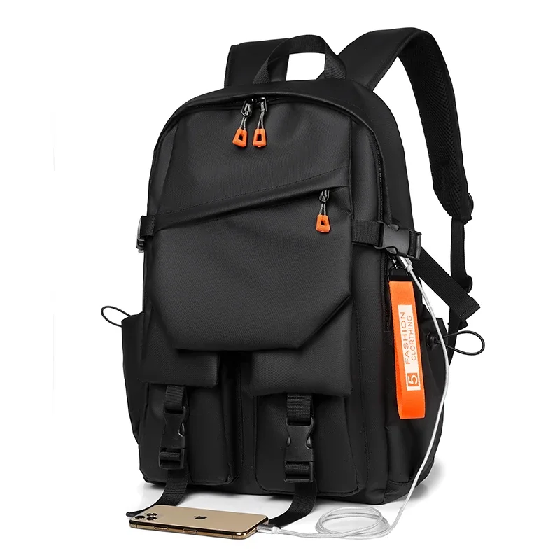 Trend Designer Men's Backpack  – Interior Design Journal Bewertung und Preis