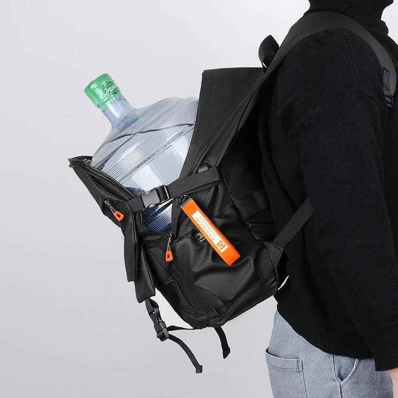Trend Designer Men's Backpack  – Interior Design Journal Bewertung und Preis