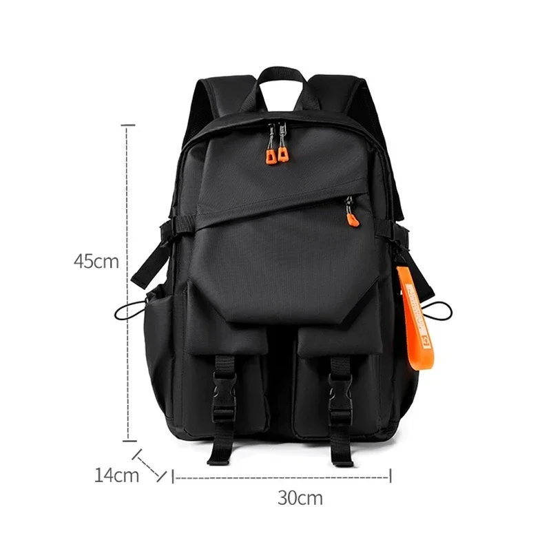 Trend Designer Men's Backpack  – Interior Design Journal Bewertung und Preis
