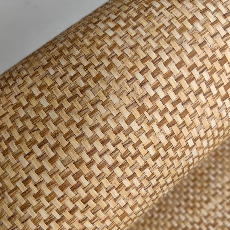 Wallpaper Cotton Fabric Interi – Interior Design With Wallpaper Bewertung und Preis