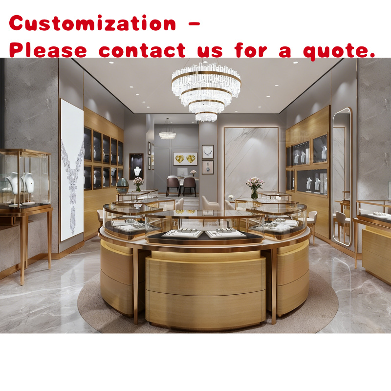 custom.Modern Dubai Jewelry Sh – Interior Design Dubai Bewertung und Preis