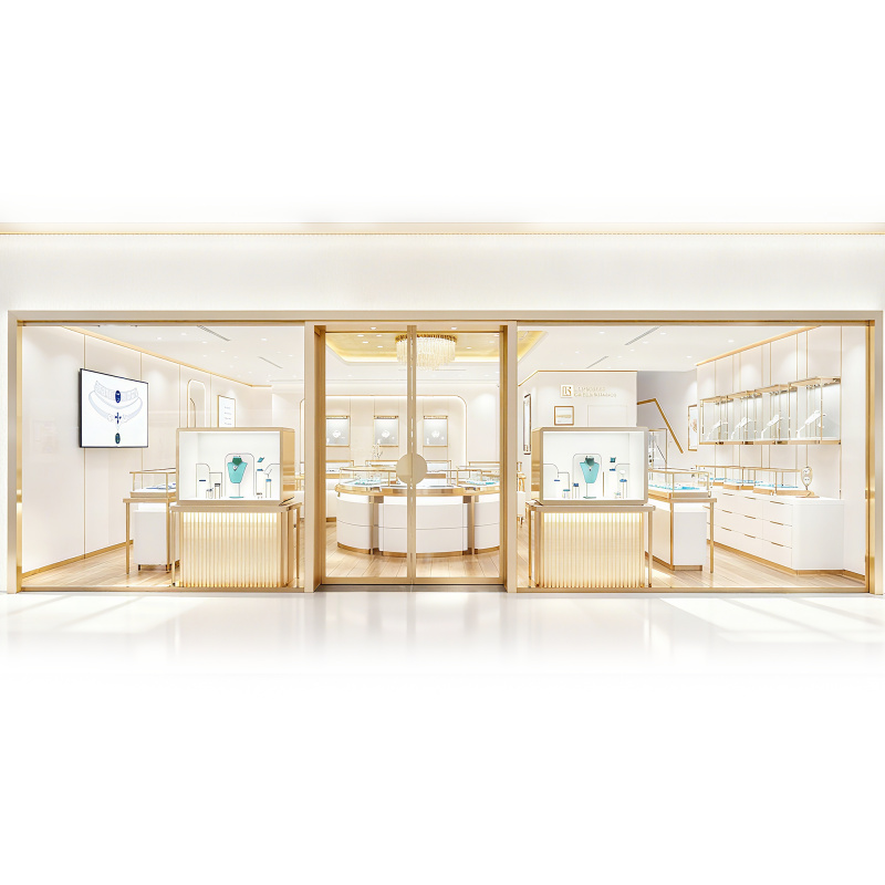 custom.Modern Dubai Jewelry Sh – Interior Design Dubai Bewertung und Preis