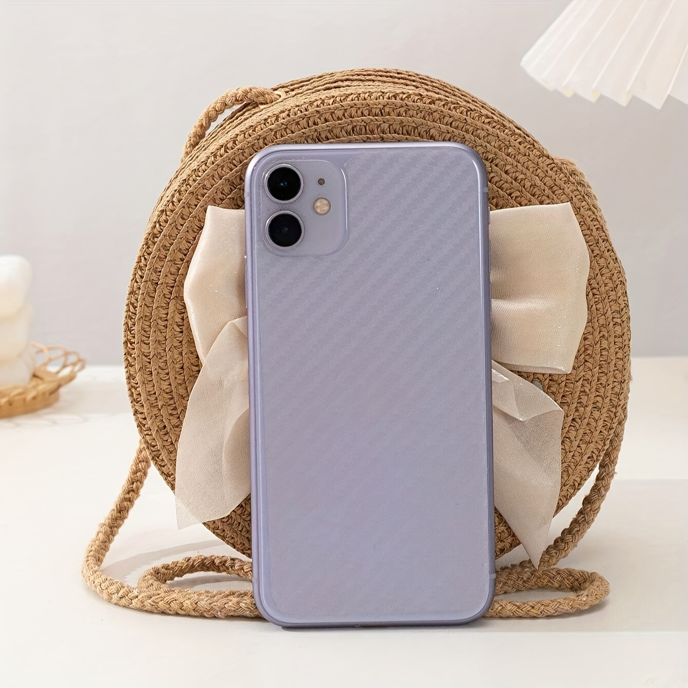 Elegant Round Straw Crossbody  – Interior Design Elegant Bewertung und Preis