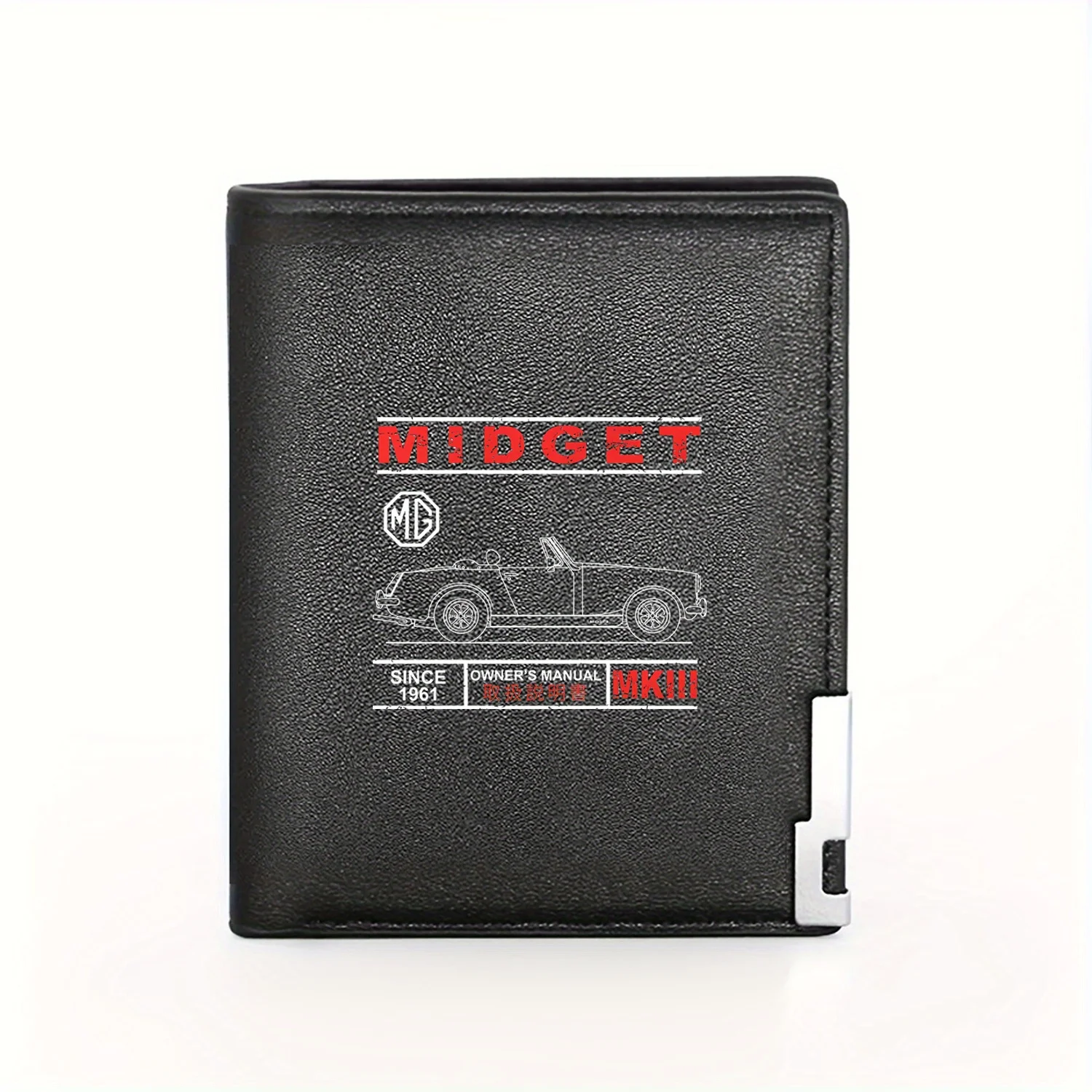 MG Midget MKIII Since 1961 Cla – Interior Design Illustrated Bewertung und Preis