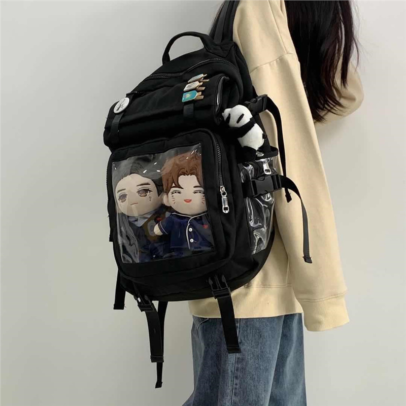 Fashion Women Backpacks Large  – Interior Design Journal Bewertung und Preis