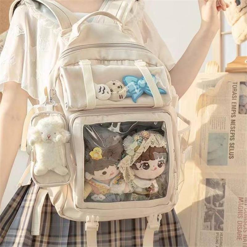 Fashion Women Backpacks Large  – Interior Design Journal Bewertung und Preis