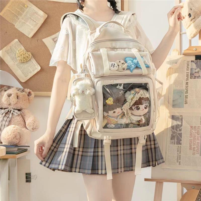 Fashion Women Backpacks Large  – Interior Design Journal Bewertung und Preis
