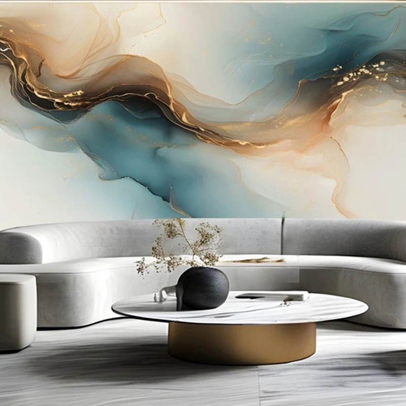 Custom Wallpaper Modern Marble – Interior Design With Wallpaper Bewertung und Preis