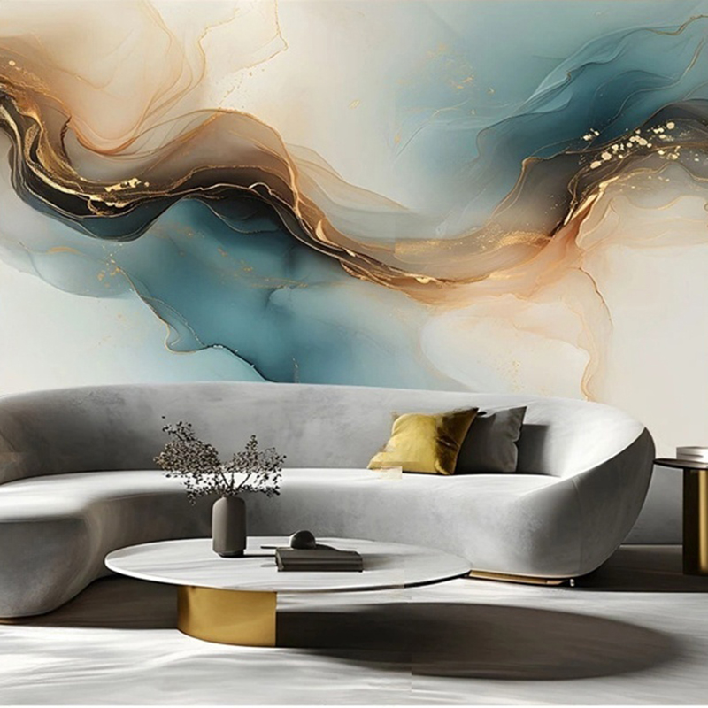 Custom Wallpaper Modern Marble – Interior Design With Wallpaper Bewertung und Preis