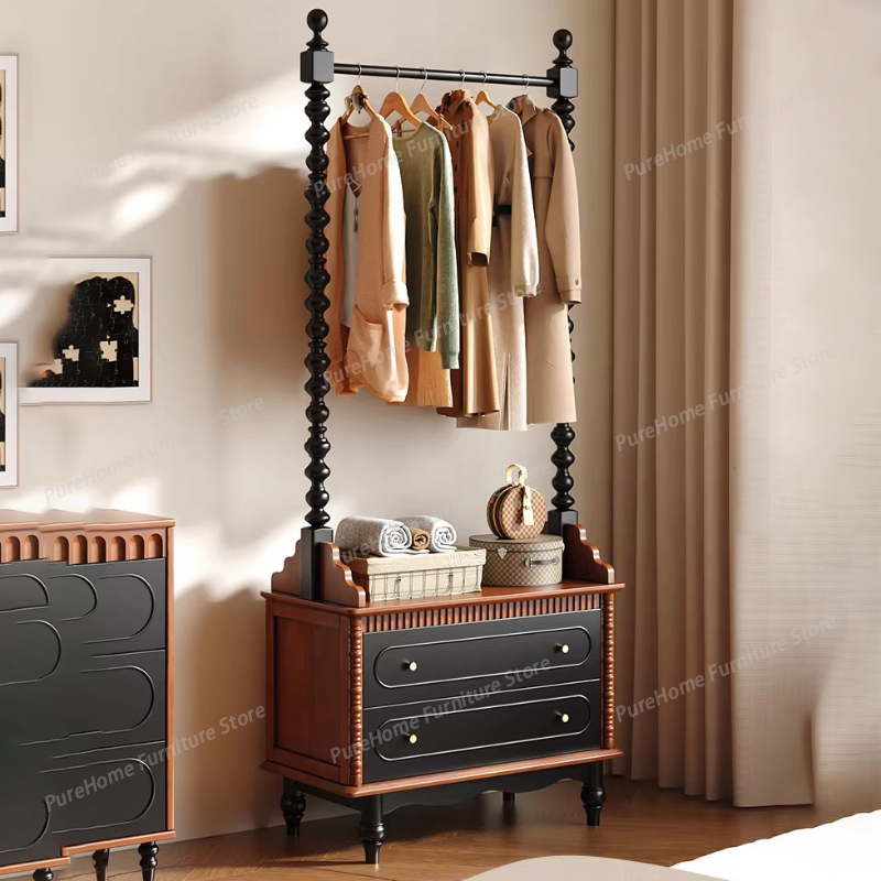 Vintage Luxury Coat Rack Organ – Interior Design Vintage Modern Bewertung und Preis