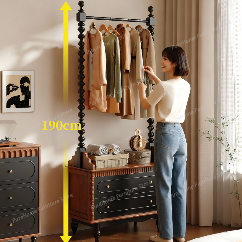 Vintage Luxury Coat Rack Organ – Interior Design Vintage Modern Bewertung und Preis