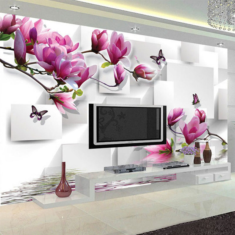 Fashionable Interior Design Ph – Interior Design With Wallpaper Bewertung und Preis