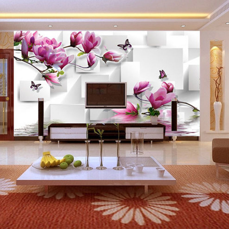 Fashionable Interior Design Ph – Interior Design With Wallpaper Bewertung und Preis