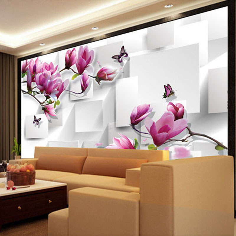 Fashionable Interior Design Ph – Interior Design With Wallpaper Bewertung und Preis