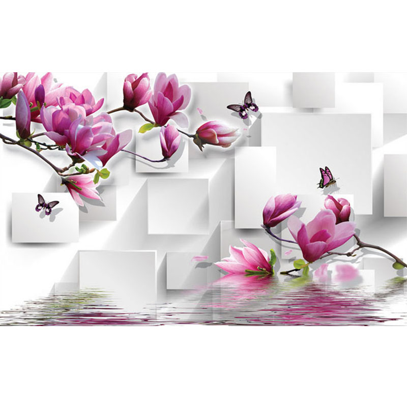 Fashionable Interior Design Ph – Interior Design With Wallpaper Bewertung und Preis