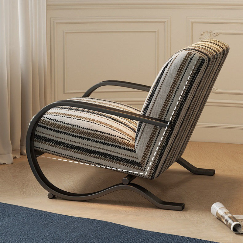 Vintage Balcony Lounge Chair F – Interior Design Vintage Modern Bewertung und Preis
