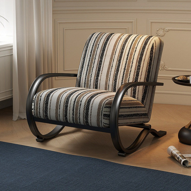 Vintage Balcony Lounge Chair F – Interior Design Vintage Modern Bewertung und Preis
