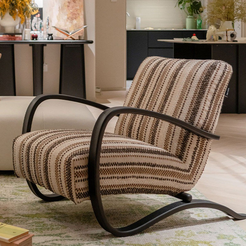Vintage Balcony Lounge Chair F – Interior Design Vintage Modern Bewertung und Preis