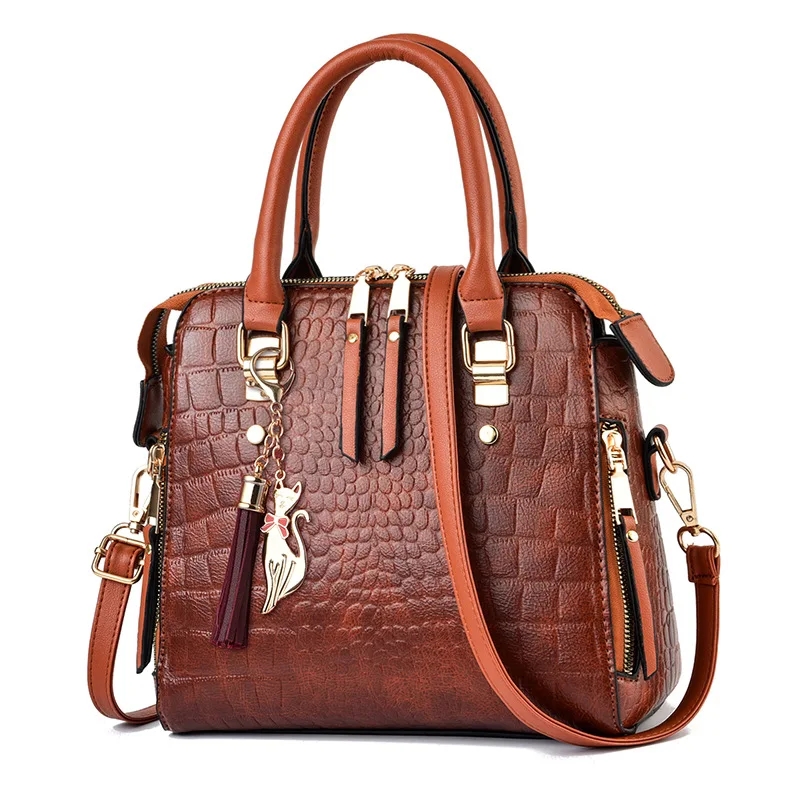 Yogodlns Luxury Crocodile Patt – Interior Design Elegant Bewertung und Preis