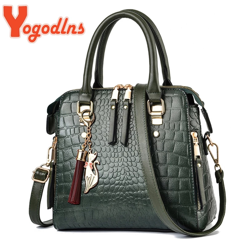 Yogodlns Luxury Crocodile Patt – Interior Design Elegant Bewertung und Preis