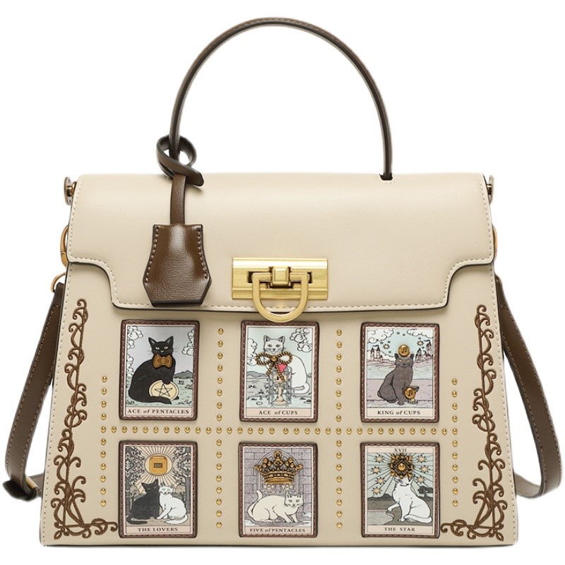 Women's handbag brand handbag  – Interior Design Elegant Bewertung und Preis