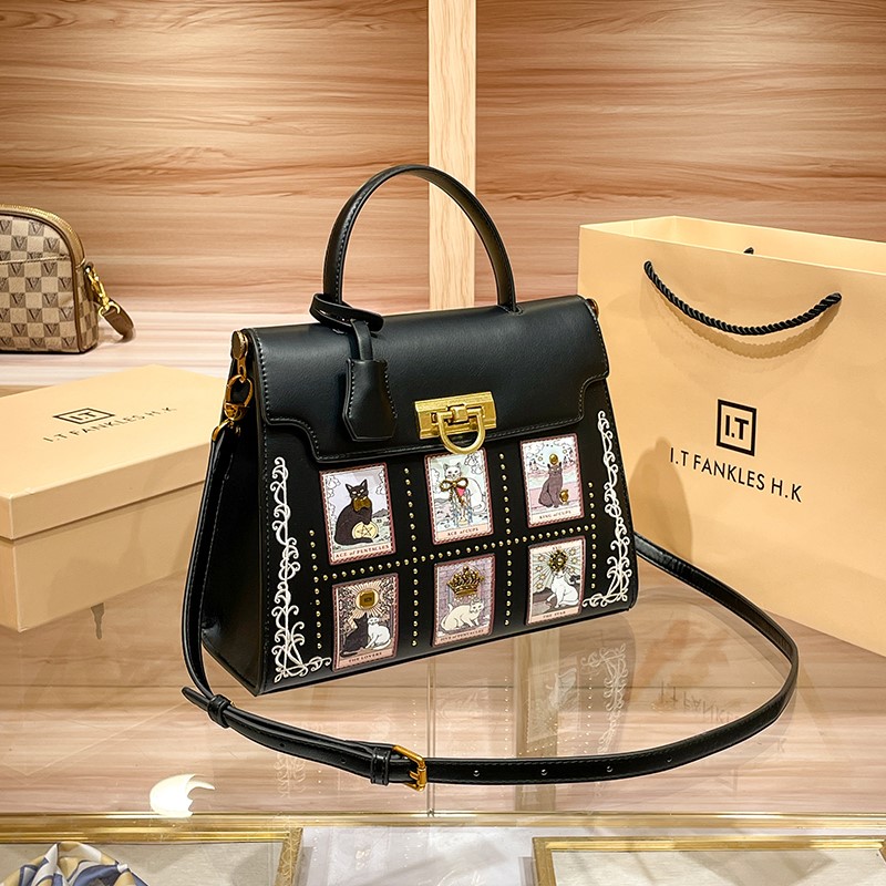 Women's handbag brand handbag  – Interior Design Elegant Bewertung und Preis