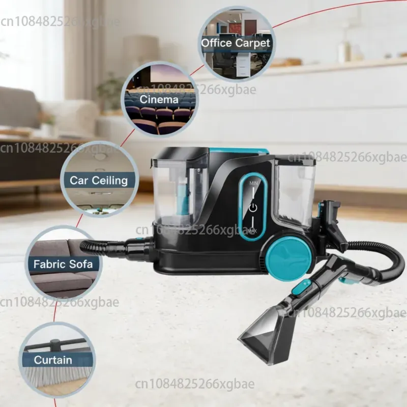 Interior Decoration Steam Clea – Interior Design Lab Bewertung und Preis